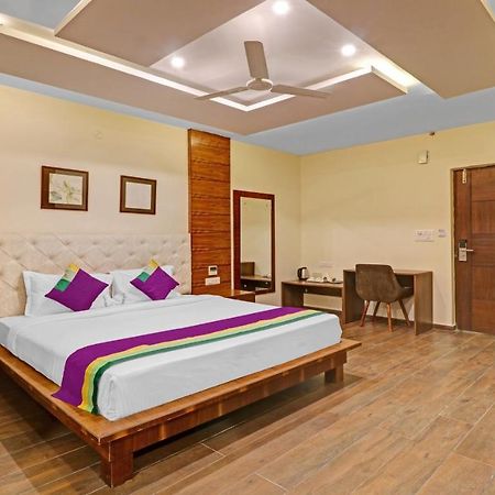 Treebo Premium Runway Suites, Marathahalli Bengaluru Zewnętrze zdjęcie