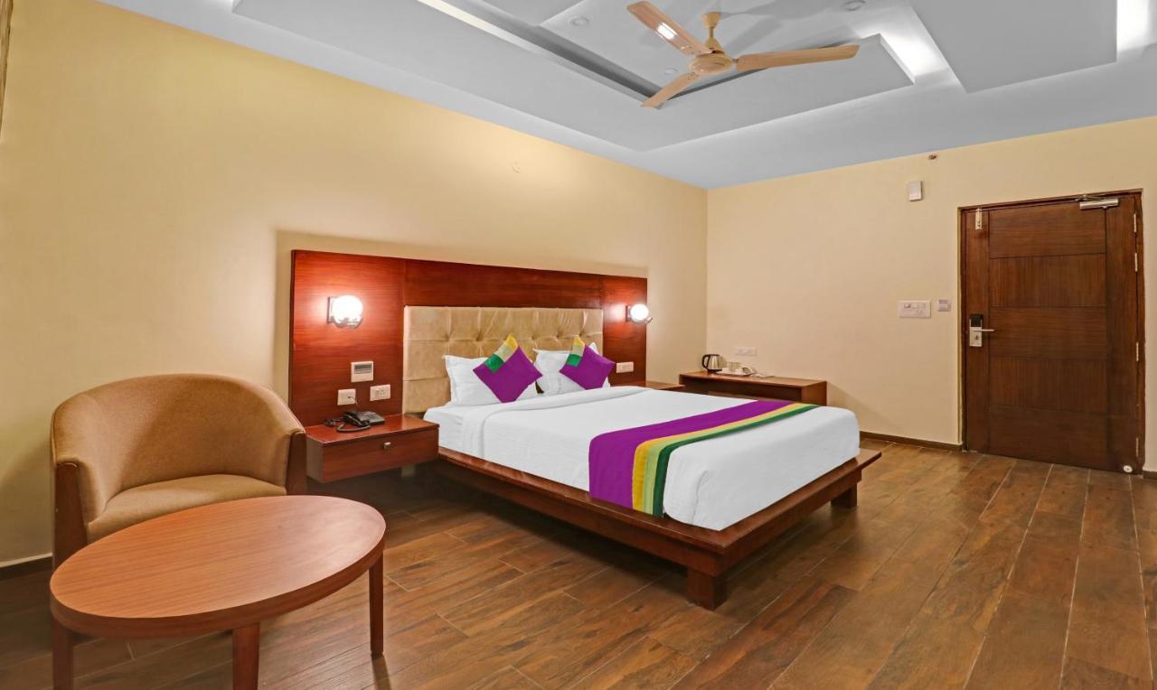 Treebo Premium Runway Suites, Marathahalli Bengaluru Zewnętrze zdjęcie