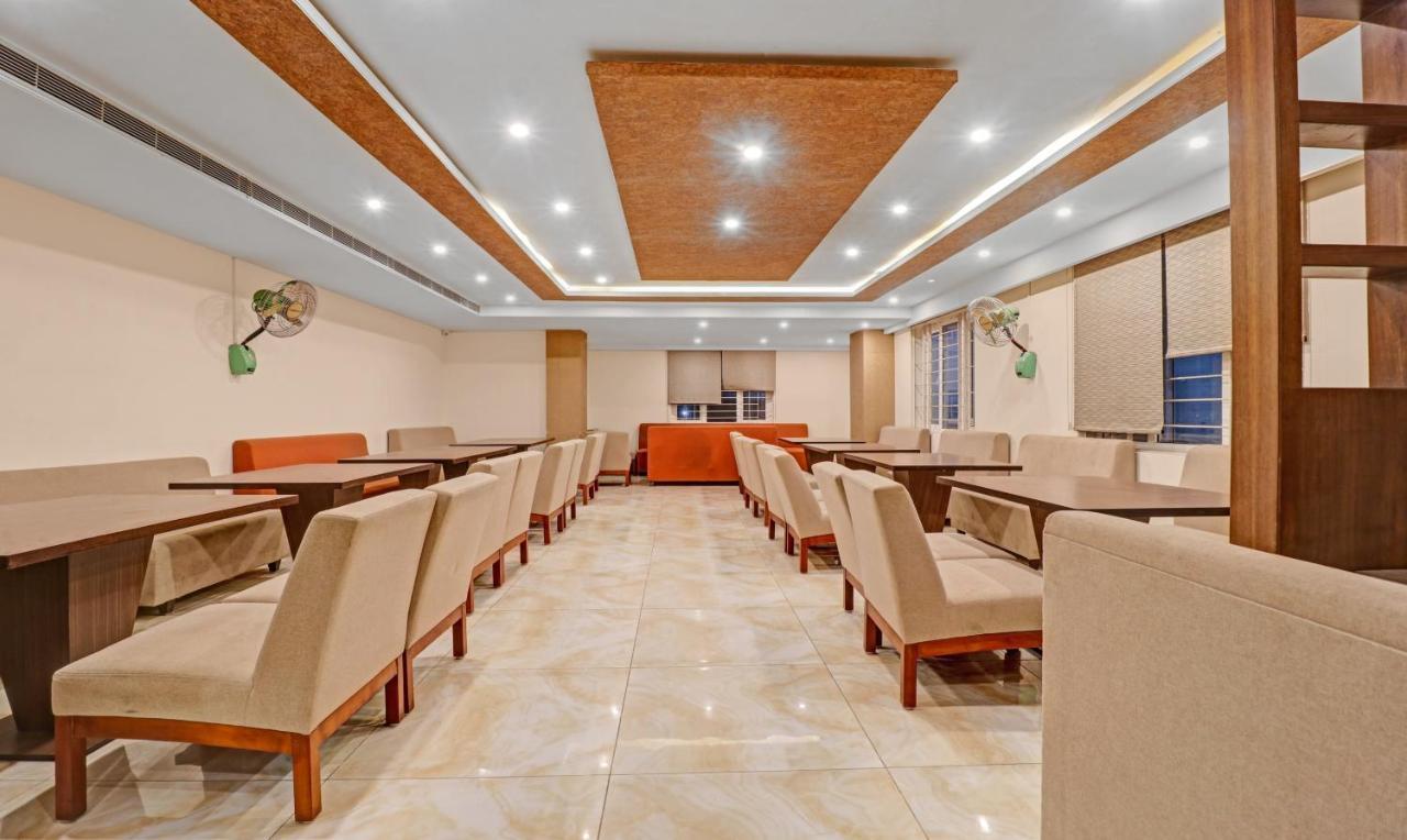 Treebo Premium Runway Suites, Marathahalli Bengaluru Zewnętrze zdjęcie