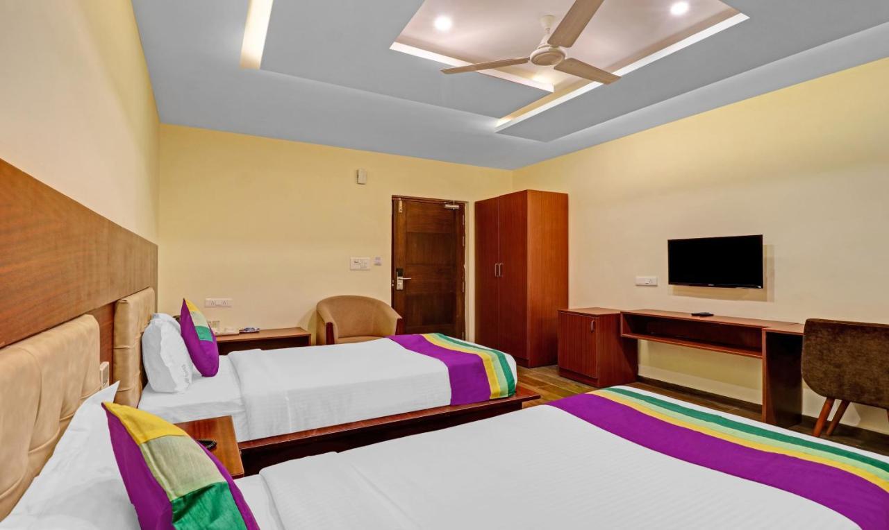 Treebo Premium Runway Suites, Marathahalli Bengaluru Zewnętrze zdjęcie