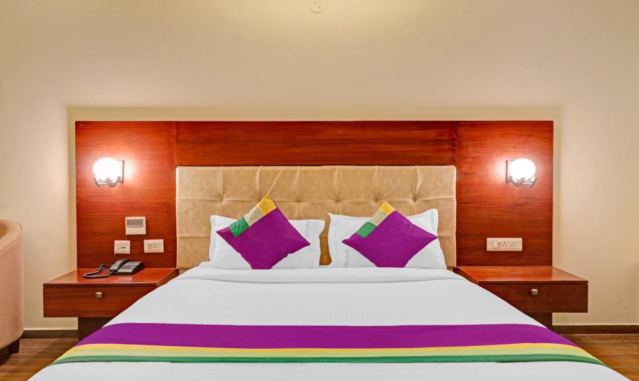 Treebo Premium Runway Suites, Marathahalli Bengaluru Zewnętrze zdjęcie