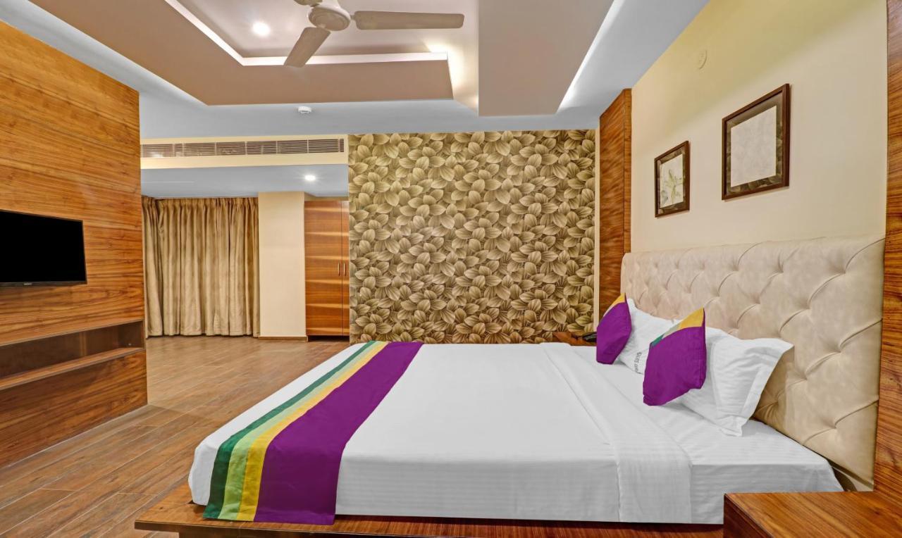 Treebo Premium Runway Suites, Marathahalli Bengaluru Zewnętrze zdjęcie