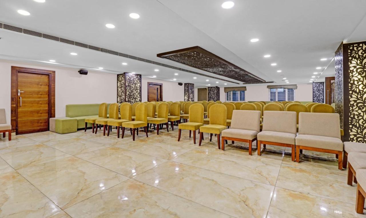 Treebo Premium Runway Suites, Marathahalli Bengaluru Zewnętrze zdjęcie