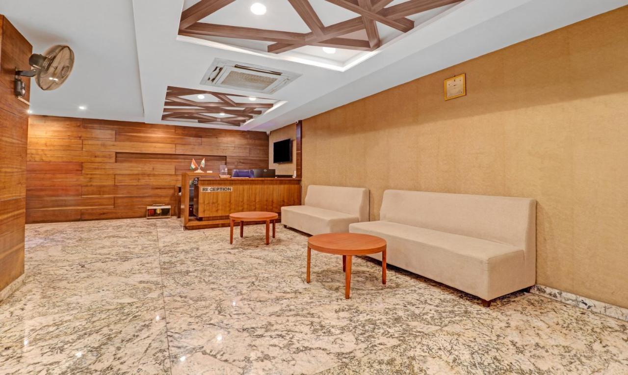 Treebo Premium Runway Suites, Marathahalli Bengaluru Zewnętrze zdjęcie