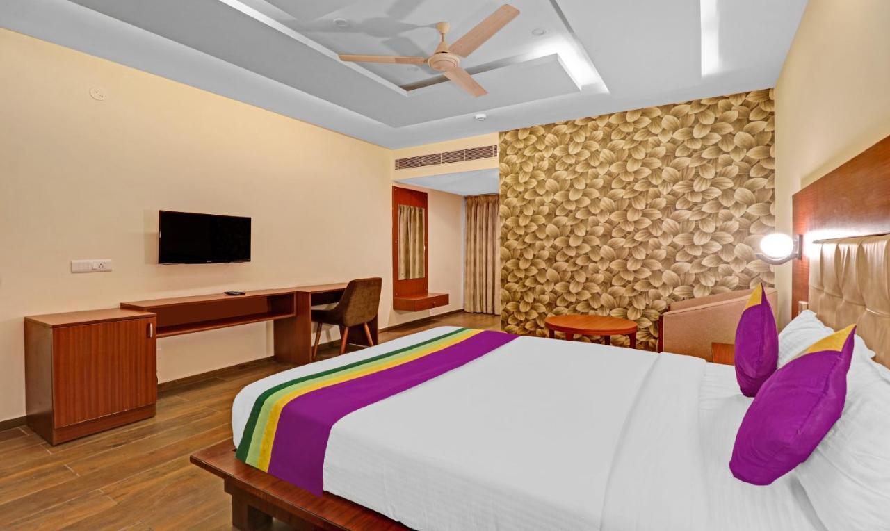 Treebo Premium Runway Suites, Marathahalli Bengaluru Zewnętrze zdjęcie