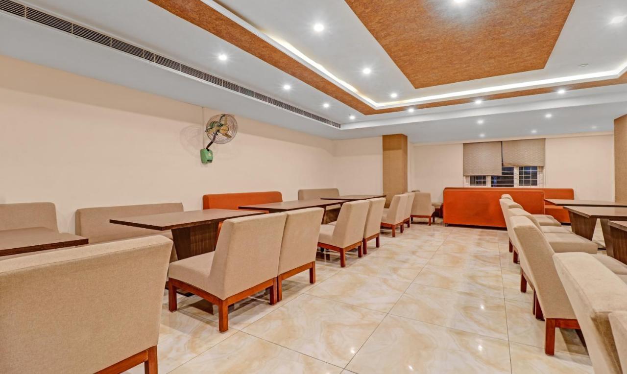 Treebo Premium Runway Suites, Marathahalli Bengaluru Zewnętrze zdjęcie