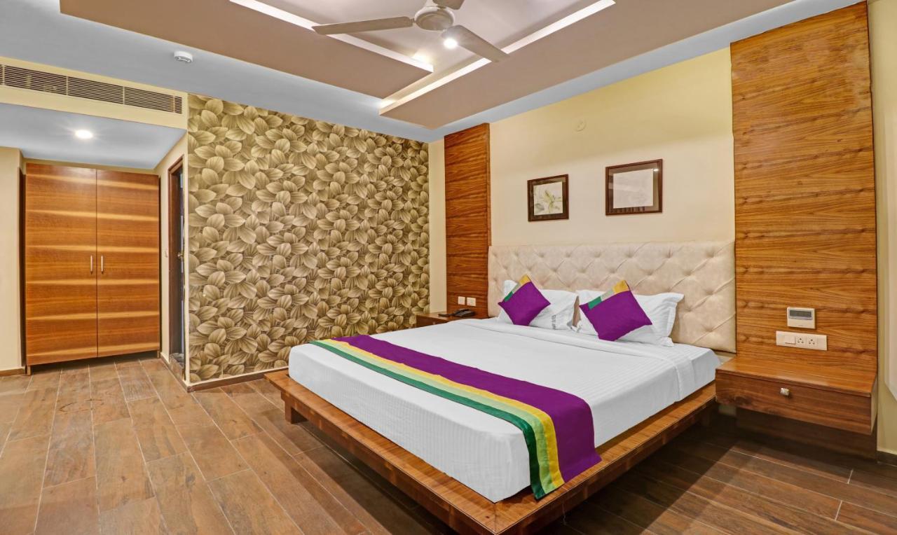 Treebo Premium Runway Suites, Marathahalli Bengaluru Zewnętrze zdjęcie