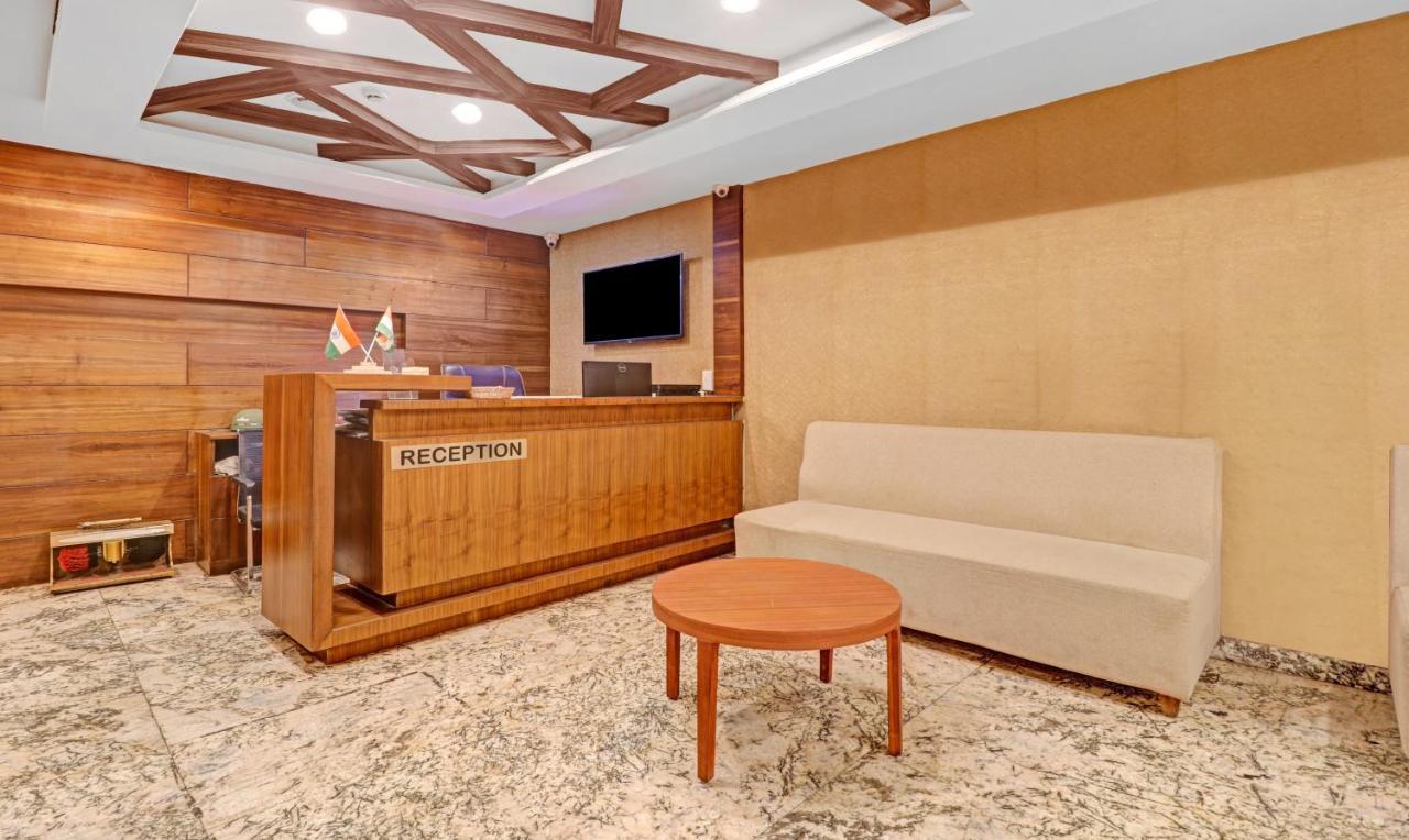 Treebo Premium Runway Suites, Marathahalli Bengaluru Zewnętrze zdjęcie